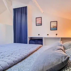  Appartement Le De Vera - Intra Muros - Wifi